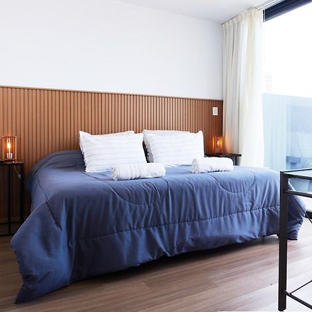 Monroe Suites Buenos Aires Extérieur photo