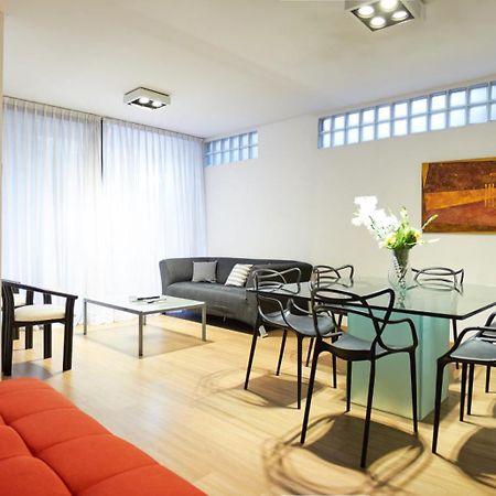 Monroe Suites Buenos Aires Extérieur photo