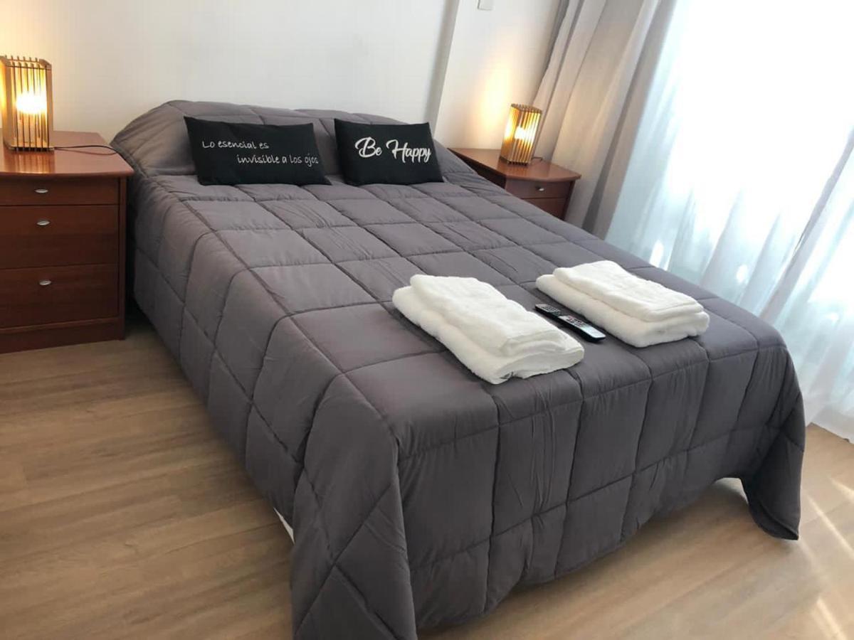 Monroe Suites Buenos Aires Extérieur photo