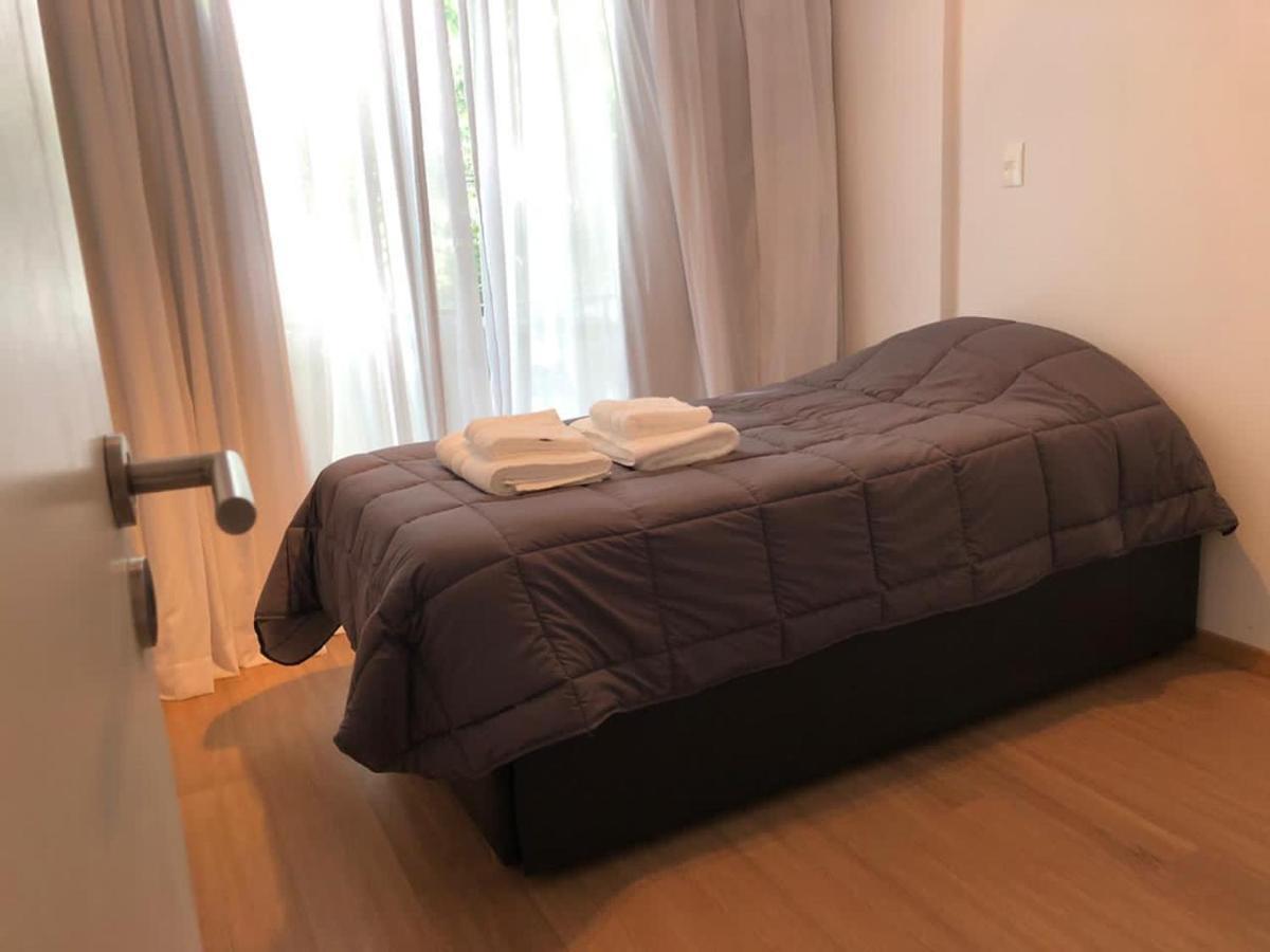 Monroe Suites Buenos Aires Extérieur photo