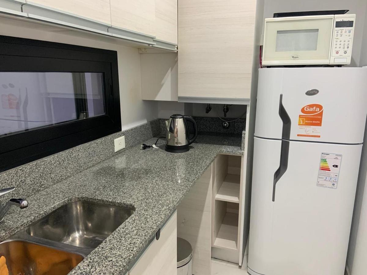 Monroe Suites Buenos Aires Extérieur photo