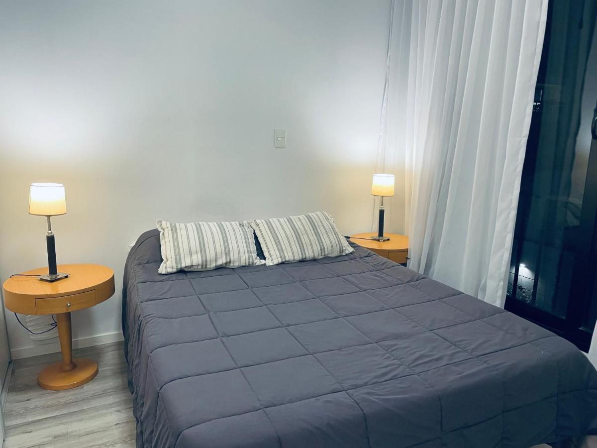Monroe Suites Buenos Aires Extérieur photo