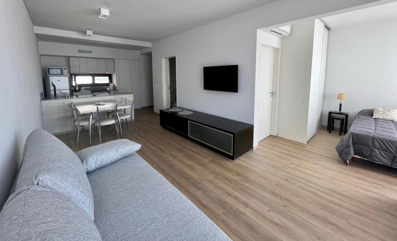 Monroe Suites Buenos Aires Extérieur photo