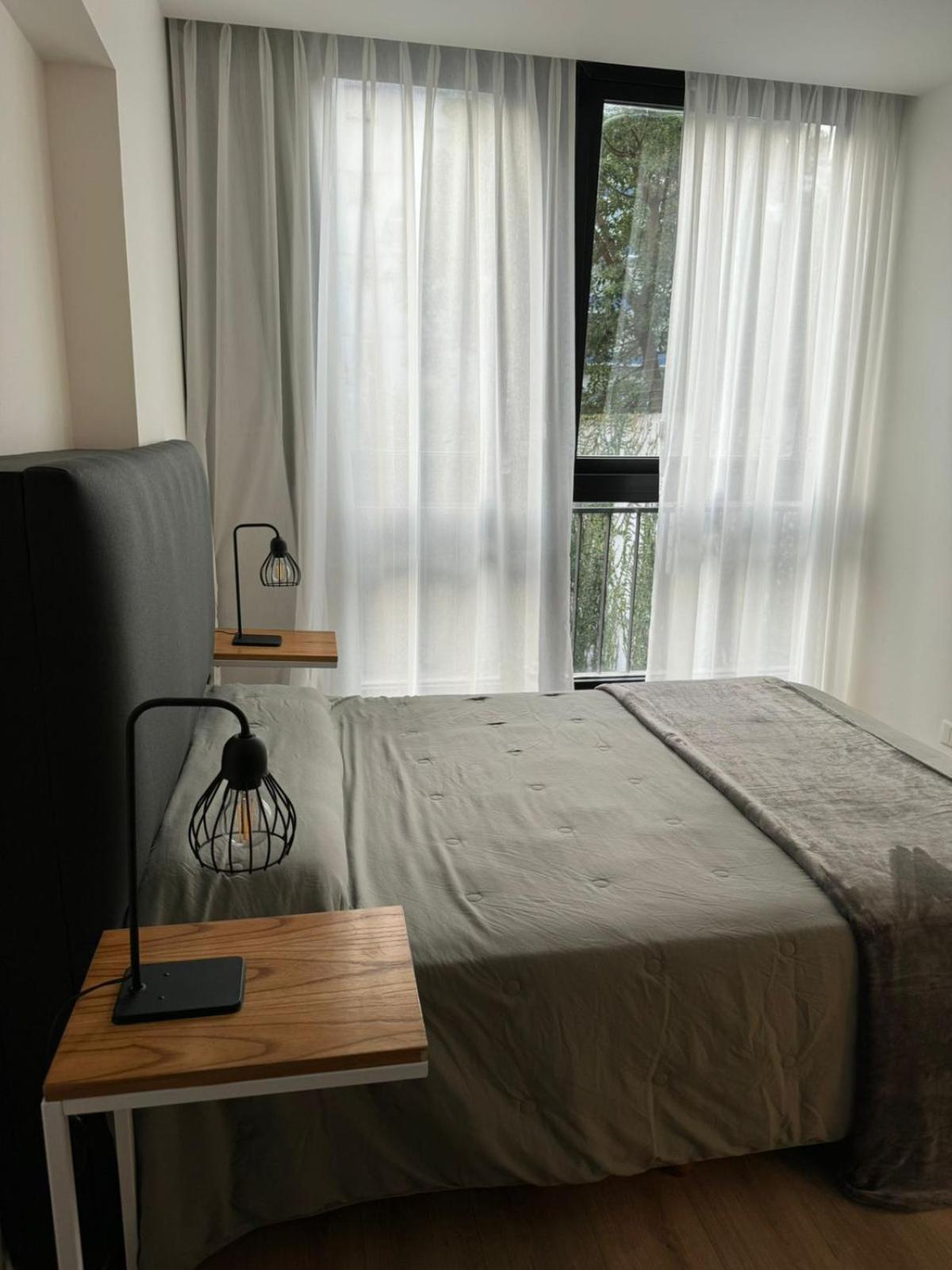 Monroe Suites Buenos Aires Extérieur photo