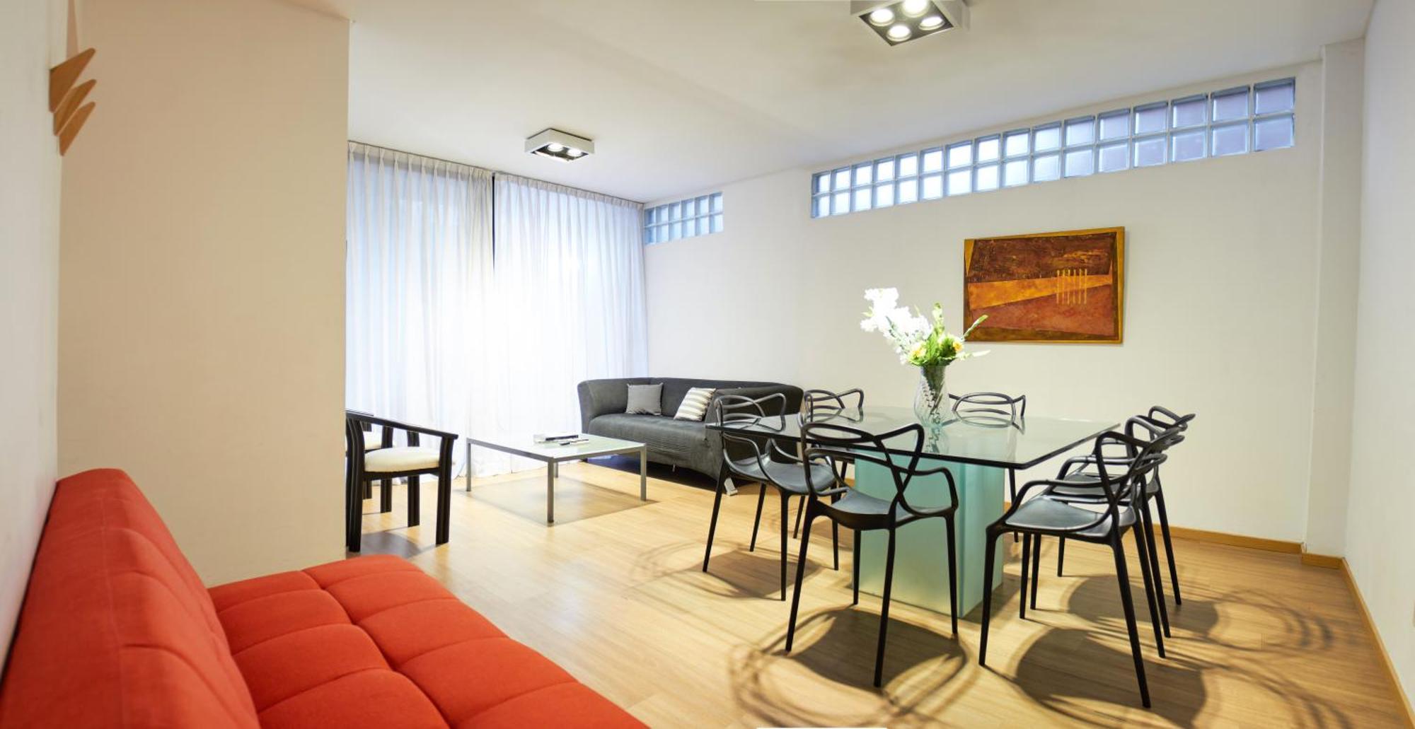 Monroe Suites Buenos Aires Extérieur photo