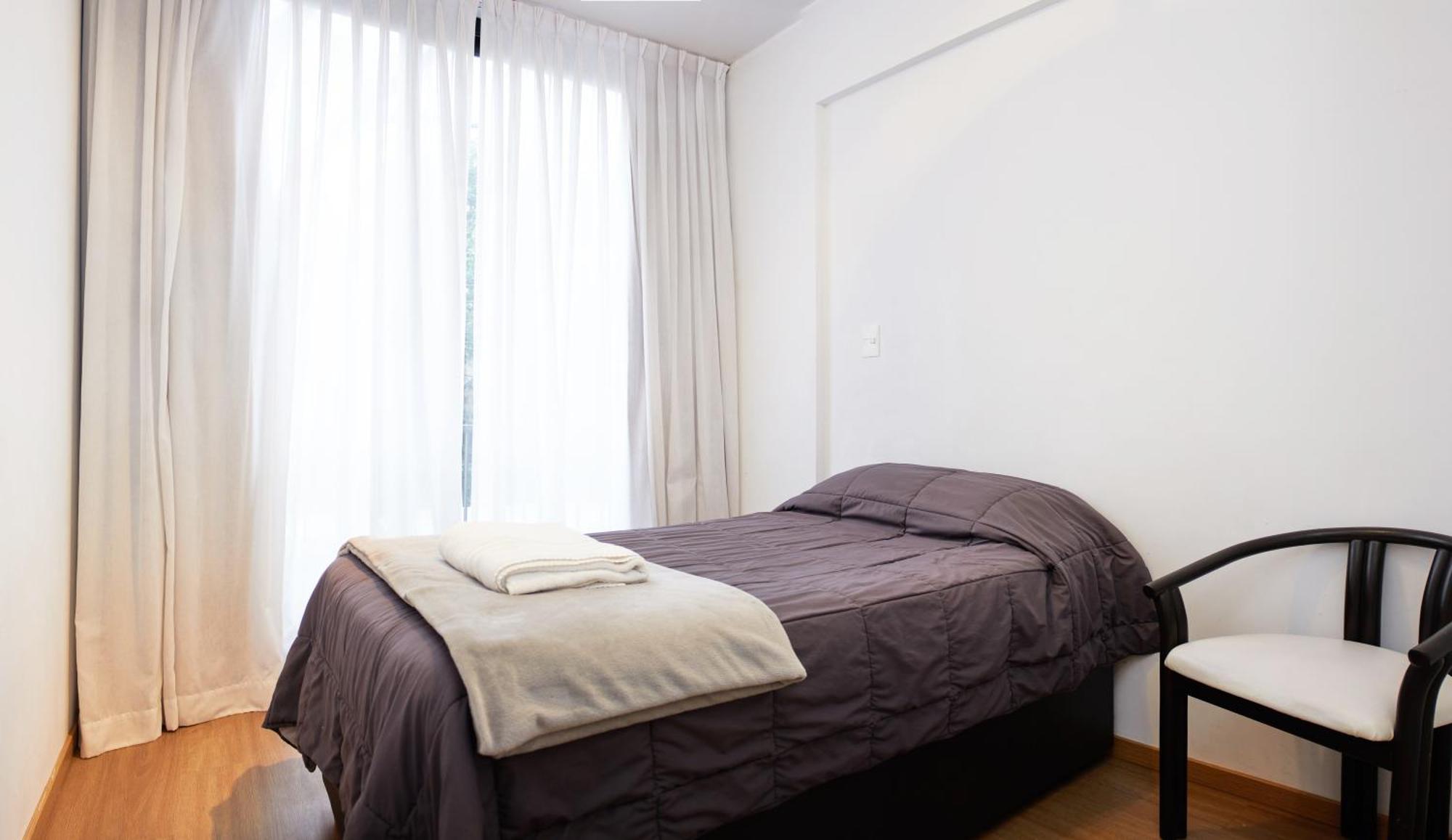 Monroe Suites Buenos Aires Extérieur photo