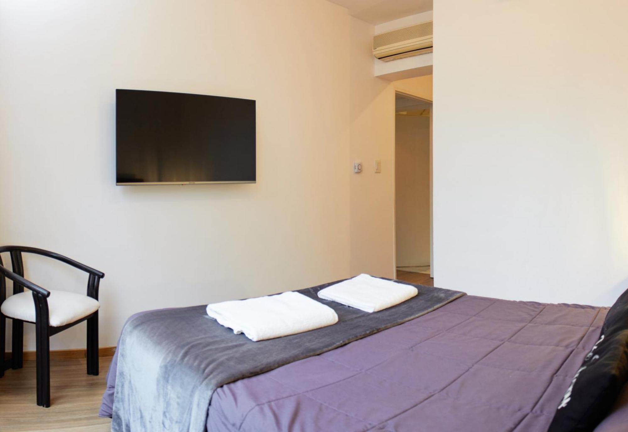 Monroe Suites Buenos Aires Extérieur photo