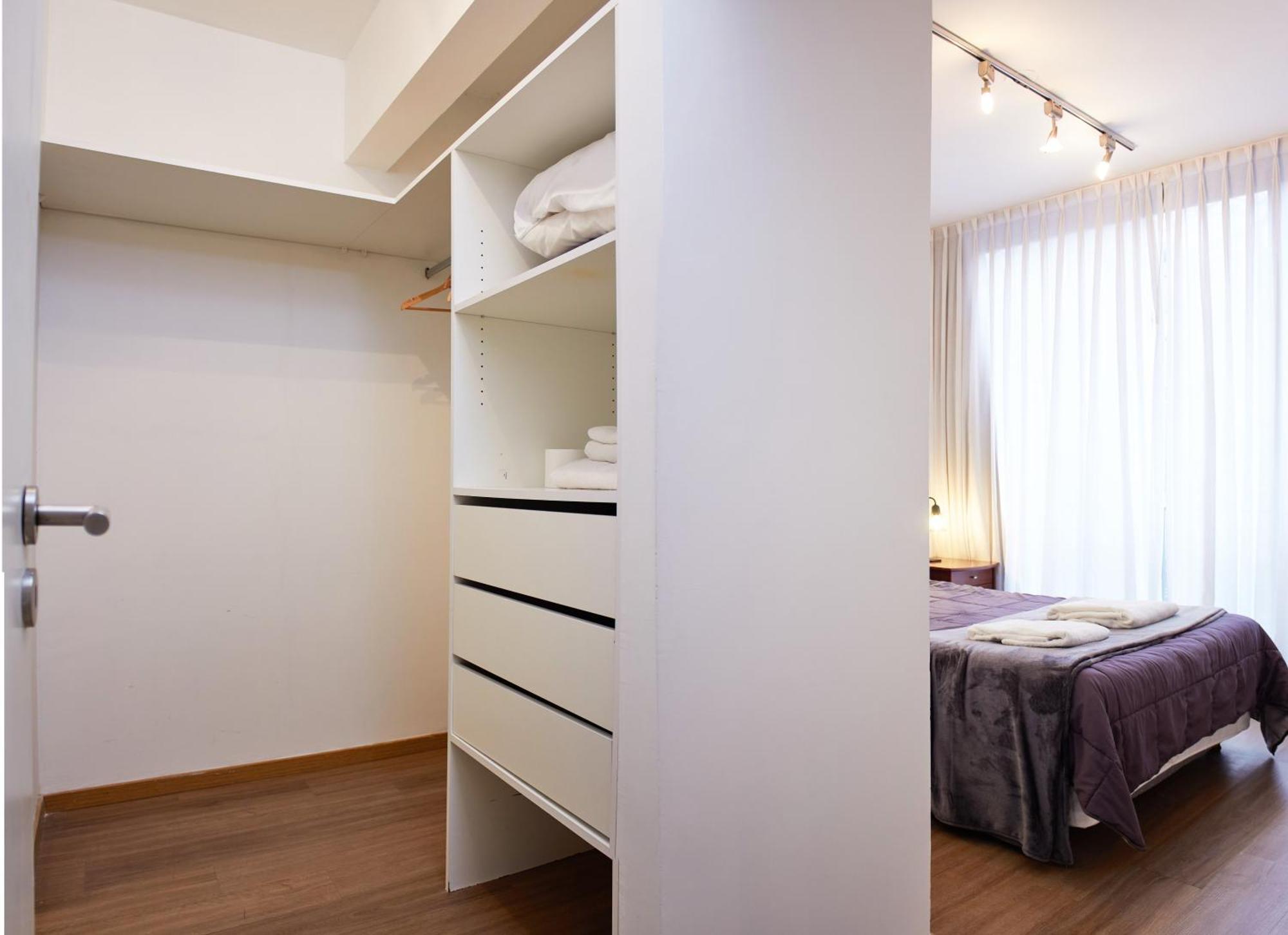 Monroe Suites Buenos Aires Extérieur photo