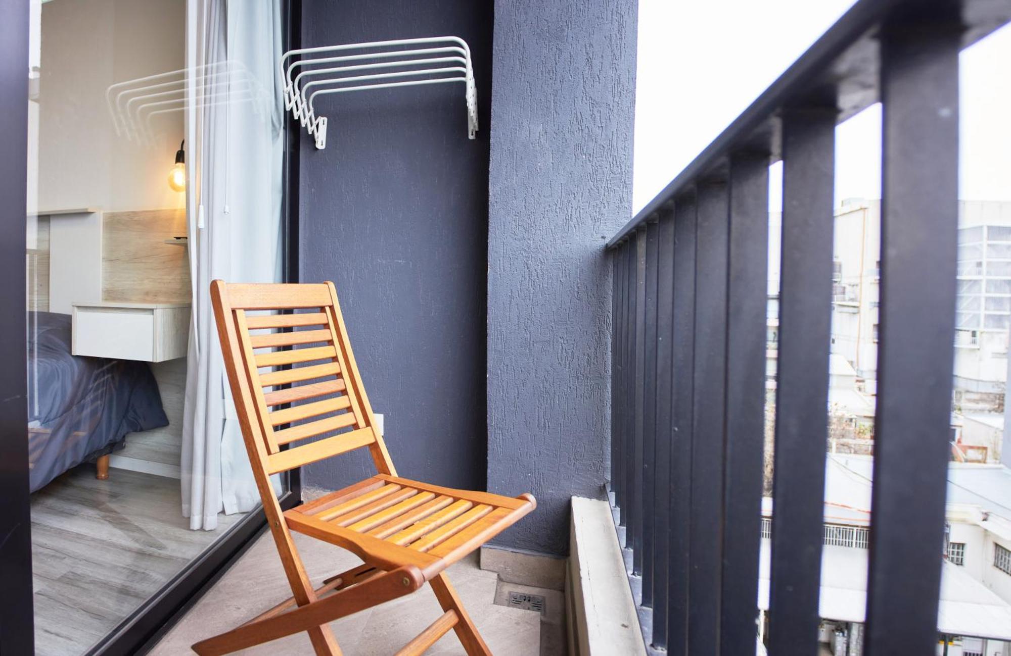 Monroe Suites Buenos Aires Extérieur photo
