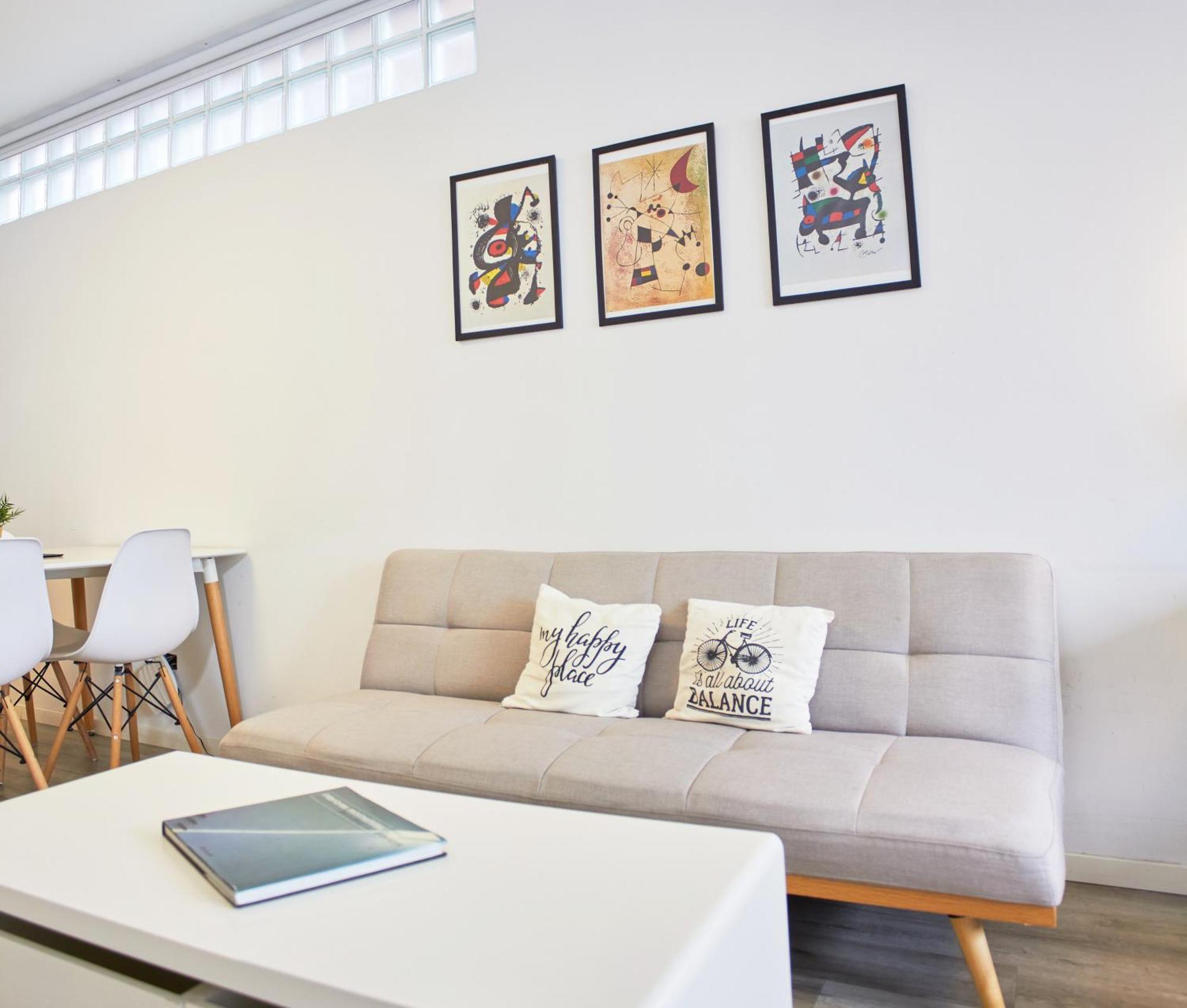 Monroe Suites Buenos Aires Extérieur photo