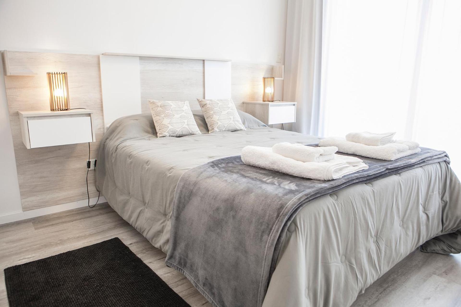 Monroe Suites Buenos Aires Extérieur photo
